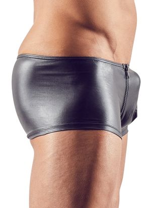 Svenjoyment - Herren Pants schwarz
