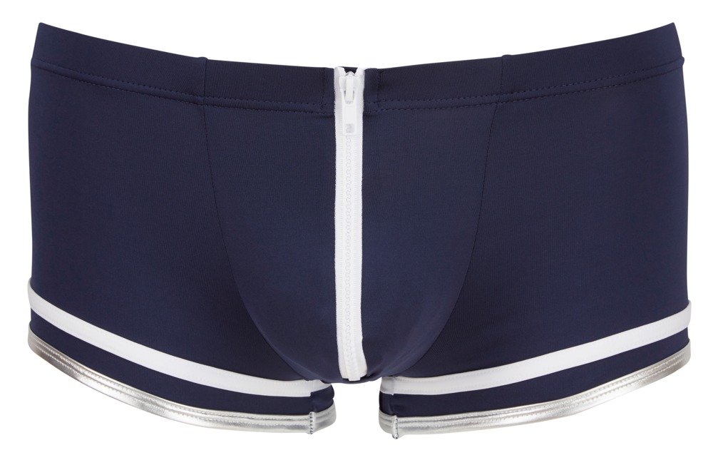 Svenjoyment - Herren Pants blau Svenjoyment - Herren Pants blau – Produktbild 3