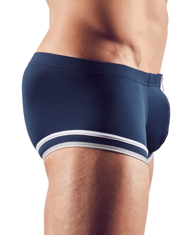 Svenjoyment - Herren Pants blau Svenjoyment - Herren Pants blau – Produktbild 2