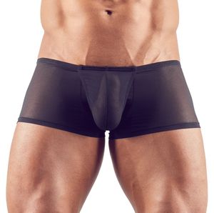 Svenjoyment - Herren Pants schwarz