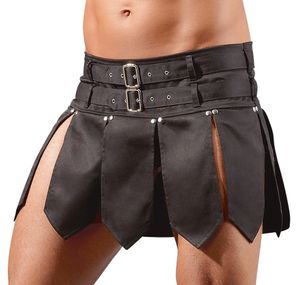 Svenjoyment - Herren Rock schwarz Svenjoyment - Herren Rock schwarz