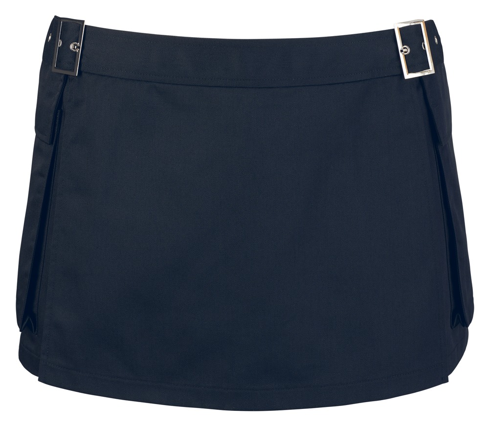 Svenjoyment - Herren Rock schwarz Svenjoyment - Herren Rock schwarz – Produktbild 3