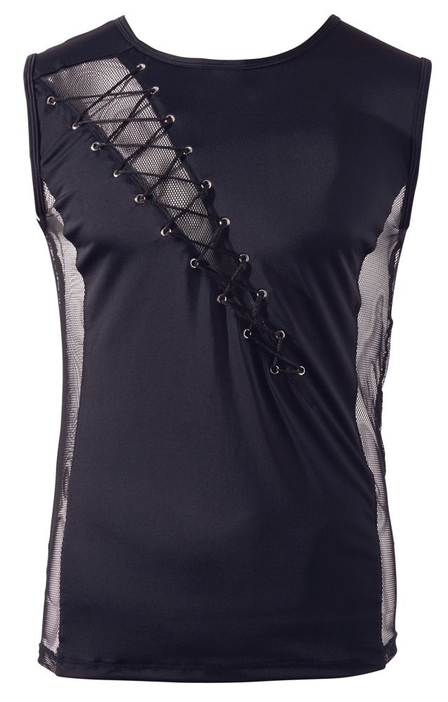 Svenjoyment - Herren Shirt schwarz Svenjoyment - Herren Shirt schwarz – Produktbild 3