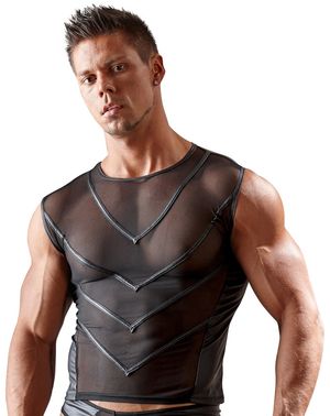Svenjoyment - Herren Shirt schwarz Svenjoyment - Herren Shirt schwarz