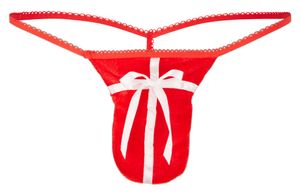 Svenjoyment - Herren String rot Svenjoyment - Herren String rot