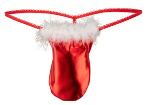 Svenjoyment - Herren String rot Svenjoyment - Herren String rot