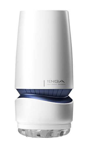 Tenga - Aero Cobalt Ring Tenga - Aero Cobalt Ring