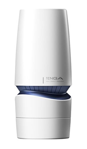 Tenga - Aero Cobalt Ring Tenga - Aero Cobalt Ring