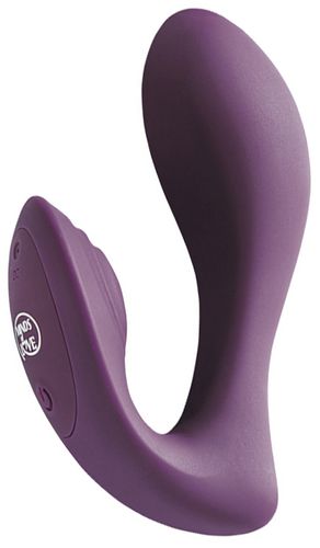Minds of Love - Timo Vibrator mit Fernbedienung lila Minds of Love - Timo Vibrator mit Fernbedienung lila