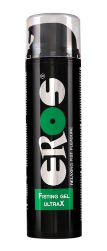 Eros - UltraX Fisting Gel 100ml
