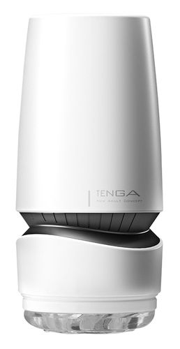 Tenga - Aero Silver Ring Tenga - Aero Silver Ring