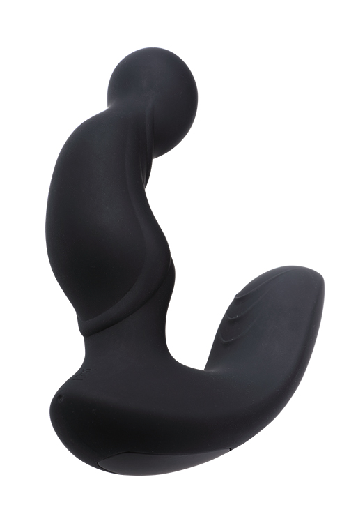 Malesation - Anal-Pleasure Anaplug mit Fernbedienung schwarz Malesation - Anal-Pleasure Anaplug mit Fernbedienung schwarz