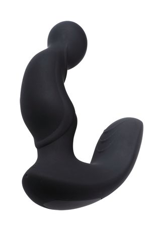 Malesation - Anal-Pleasure Anaplug mit Fernbedienung schwarz Malesation - Anal-Pleasure Anaplug mit Fernbedienung schwarz