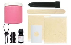 Cloneboy - Vibrator Kit pink