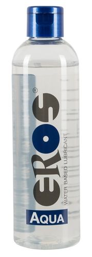 Eros - Aqua Gleitgel 500ml Eros - Aqua Gleitgel 500ml