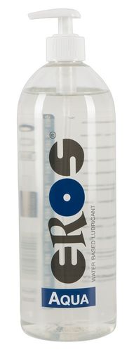 Eros - Aqua Gleitgel 1000ml Eros - Aqua Gleitgel 1000ml