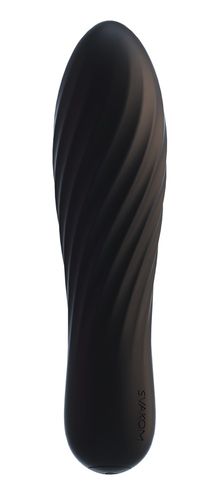 Svakom - Tulip Turbo Minivibrator schwarz
