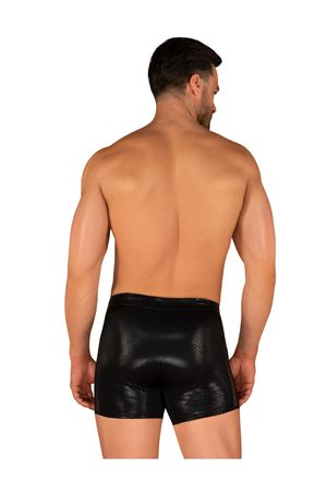 Obsessive - Glänzende Badeshorts Obsessive - Glänzende Badeshorts