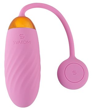 Svakom - Ella Neo - Vibro-Ei pink