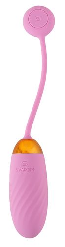 Svakom - Ella Neo - Vibro-Ei pink