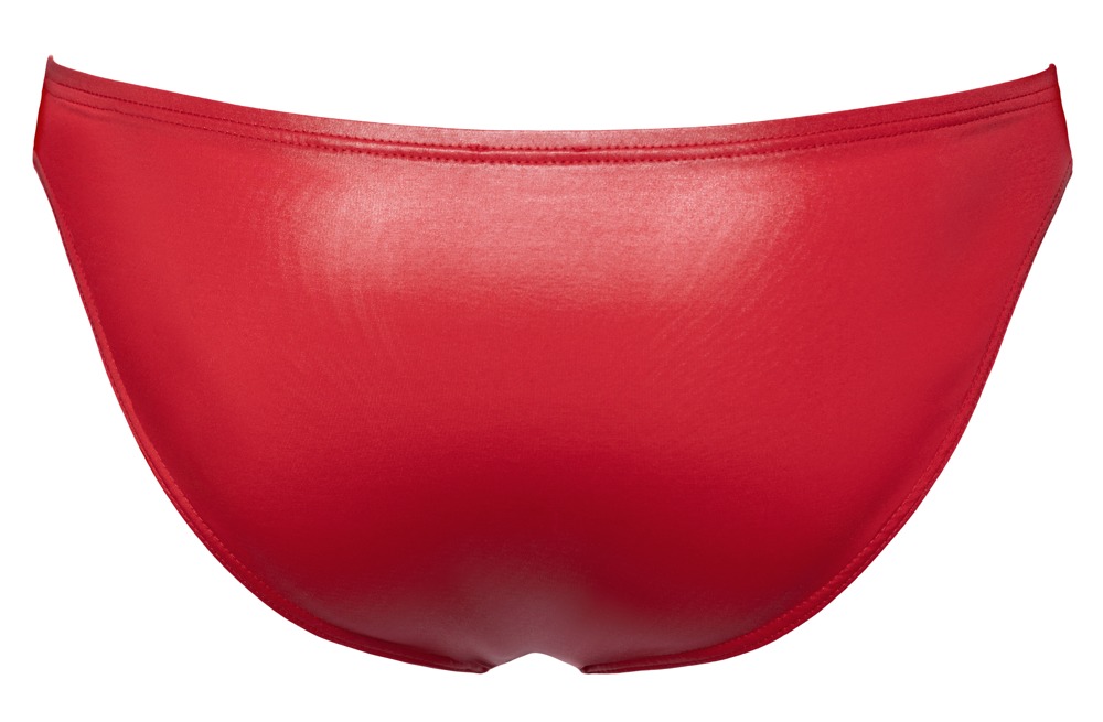 Svenjoyment - Herren Slip rot – Produktbild 5