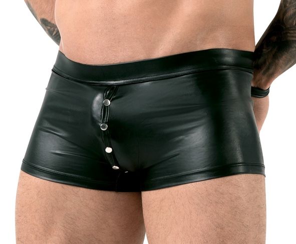 Svenjoyment - Bondage Pants schwarz Svenjoyment - Bondage Pants schwarz