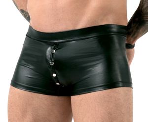 Svenjoyment - Bondage Pants schwarz Svenjoyment - Bondage Pants schwarz