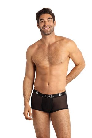 Anais - Panty aus Mesh Anais - Panty aus Mesh