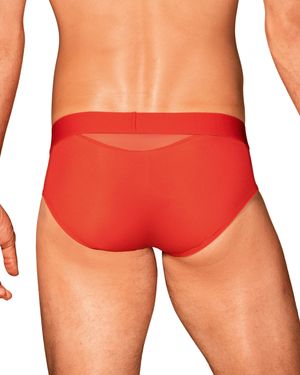 Obsessive - Eleganter Herrenslip Obsessive - Eleganter Herrenslip