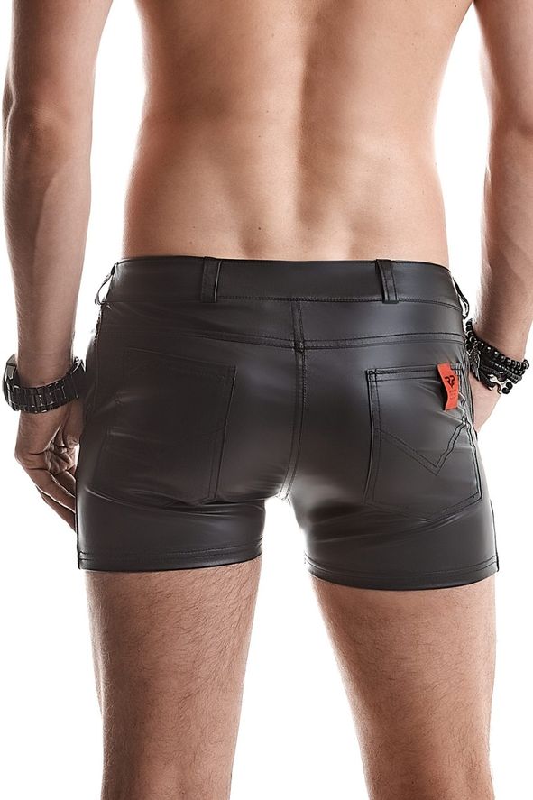 Regnes Fetish Planet - Wetlook Herren-Shorts Regnes Fetish Planet - Wetlook Herren-Shorts