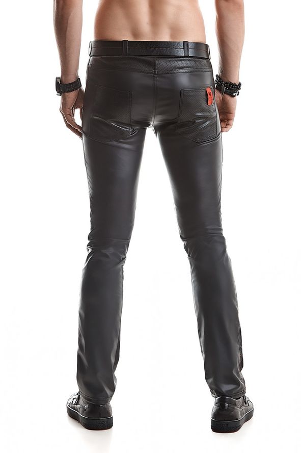 Regnes Fetish Planet - Wetlook Herren-Hose Regnes Fetish Planet - Wetlook Herren-Hose