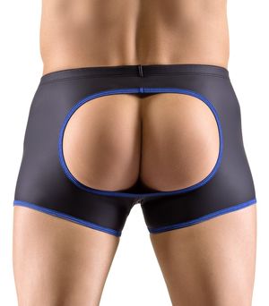 Svenjoyment - Herren Boxer mit Show-Of-Front und Rückseite