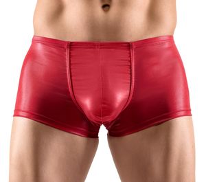 Svenjoyment - Herren Pants aus weichem Material im Glanz-Look Svenjoyment - Herren Pants aus weichem Material im Glanz-Look
