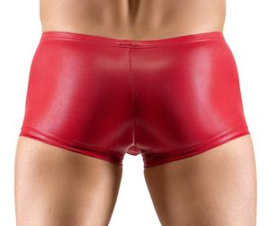 Svenjoyment - Herren Pants aus weichem Material im Glanz-Look Svenjoyment - Herren Pants aus weichem Material im Glanz-Look
