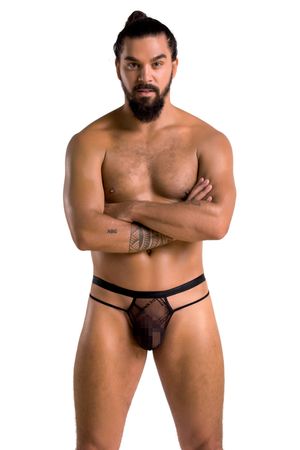Passion - Herren Mesh String Passion - Herren Mesh String
