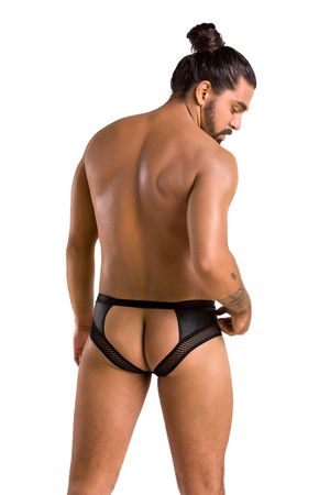 Passion - Herren Mattlook Jock