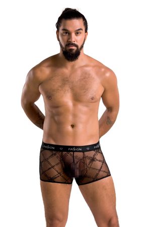 Passion - Herren Mesh Panty Passion - Herren Mesh Panty