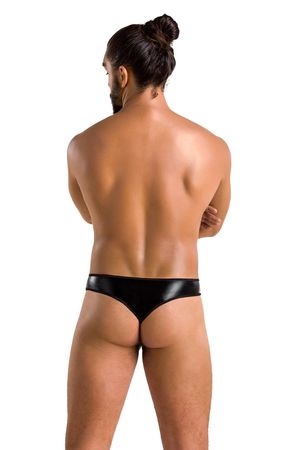 Passion - Herren Wetlook String Passion - Herren Wetlook String