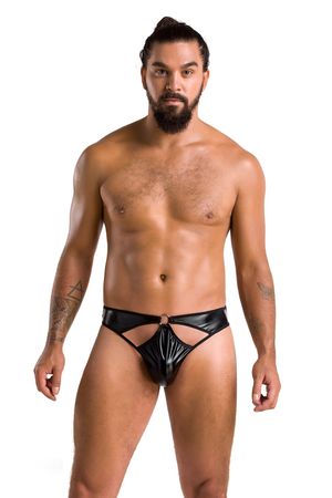 Passion - Herren Wetlook String Passion - Herren Wetlook String