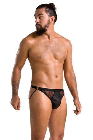 Passion - Herren Netz Jock
