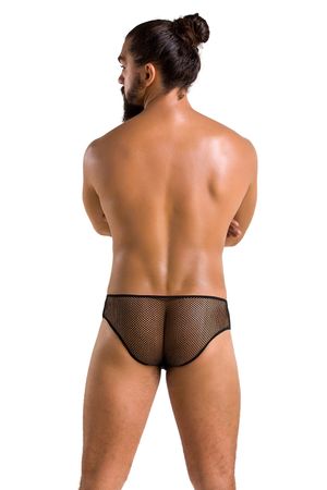 Passion - Herren Netz Slip Passion - Herren Netz Slip