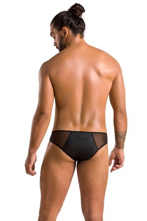 Passion - Herren Mattlook Slip 