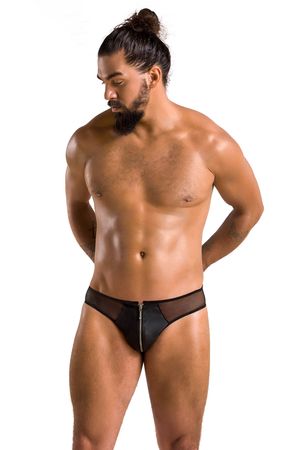 Passion - Herren Mattlook Slip 
