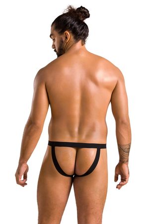 Passion - Herren Mattlook Jock
