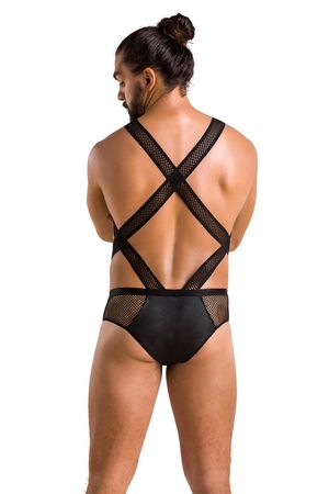 Passion - Herren Netz-Body Passion - Herren Netz-Body