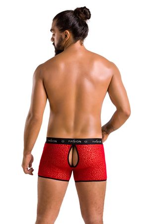 Passion - Herren Ouvert Panty  
