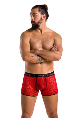 Passion - Herren Ouvert Panty  