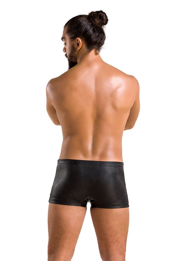 Passion - Herren Mattlook Short Passion - Herren Mattlook Short