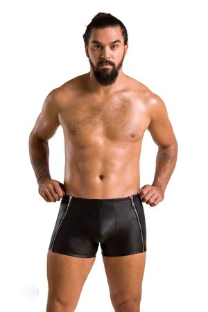 Passion - Herren Mattlook Short 