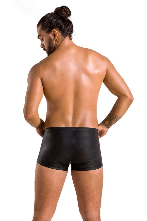 Passion - Herren Mattlook Short Passion - Herren Mattlook Short